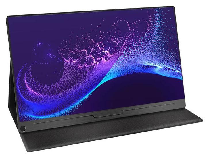 Uperfect Ubegin B5 - 60Hz | Full HD | 15,6'' | IPS