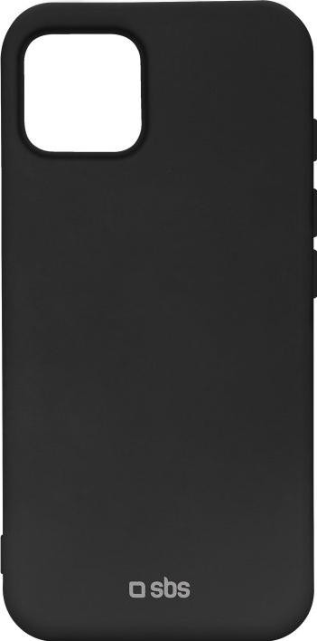 Etui typu plecki SBS Full Active D3O do iPhone 16 Pro Max czarne