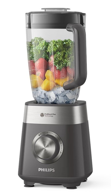 Philips HR3020/20 jasnoszary