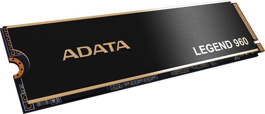 Adata LEGEND 960 M.2 NVMe PCIe4x4 1TB