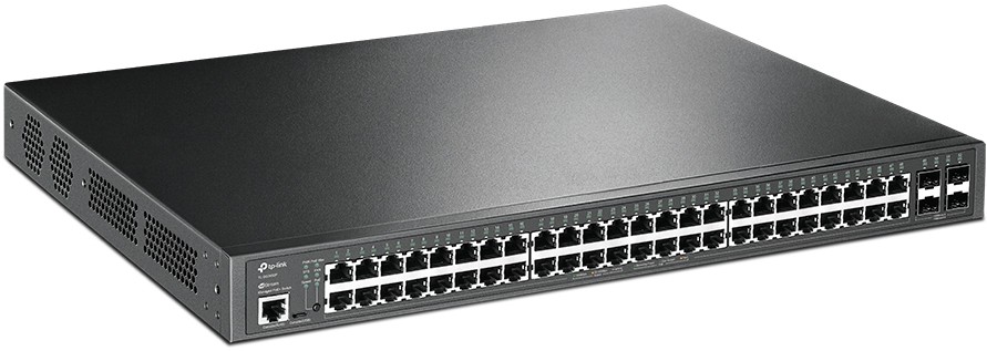 TP-Link SG3452P