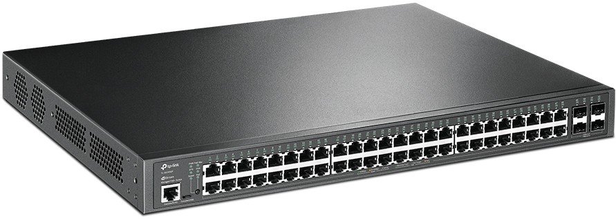 TP-Link SG3452P