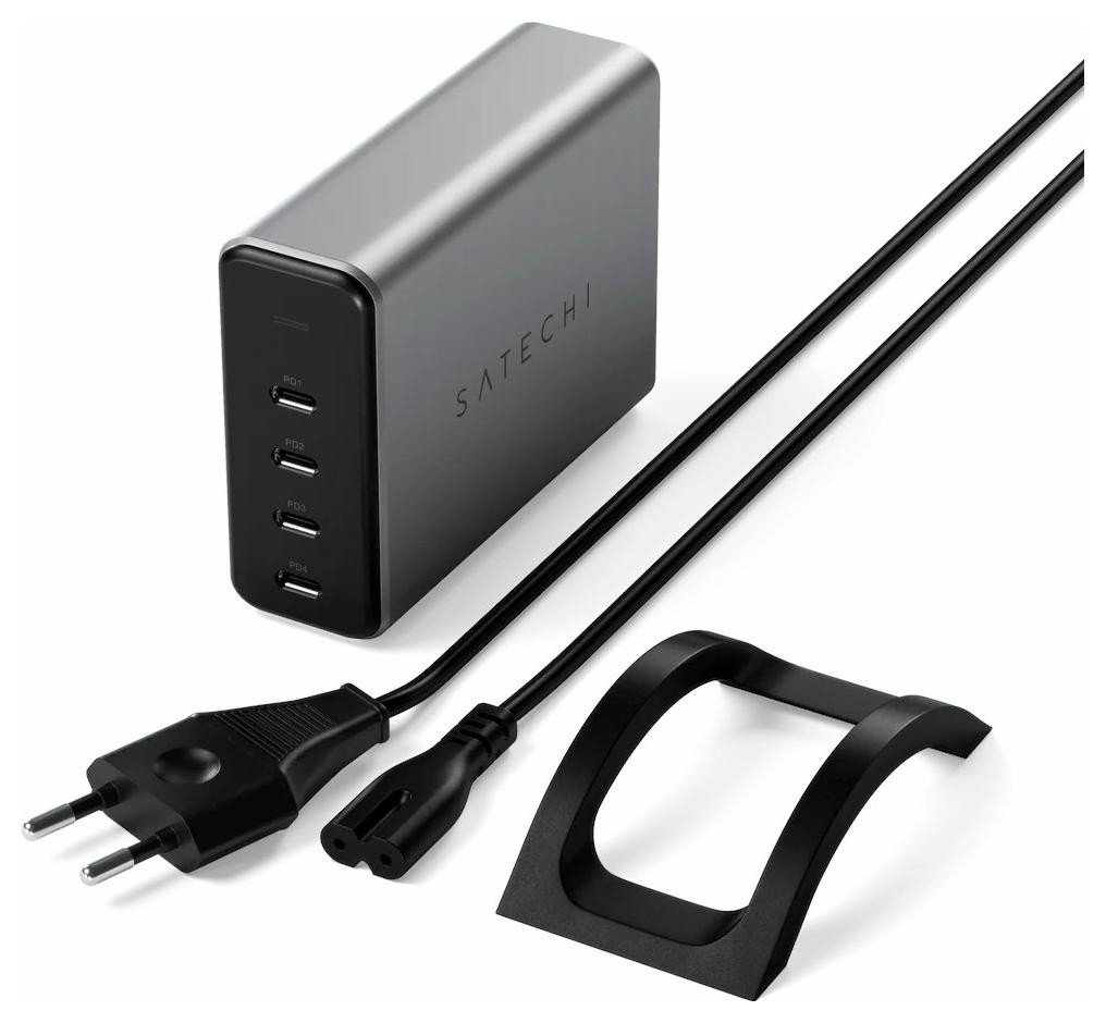 Satechi GaN 165W 4x USB-C
