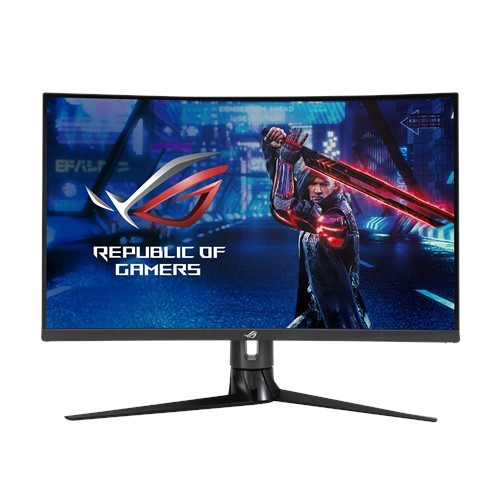 ASUS ROG Strix XG32VC Curved - 170Hz | QHD | 31,5'' | VA | 1ms