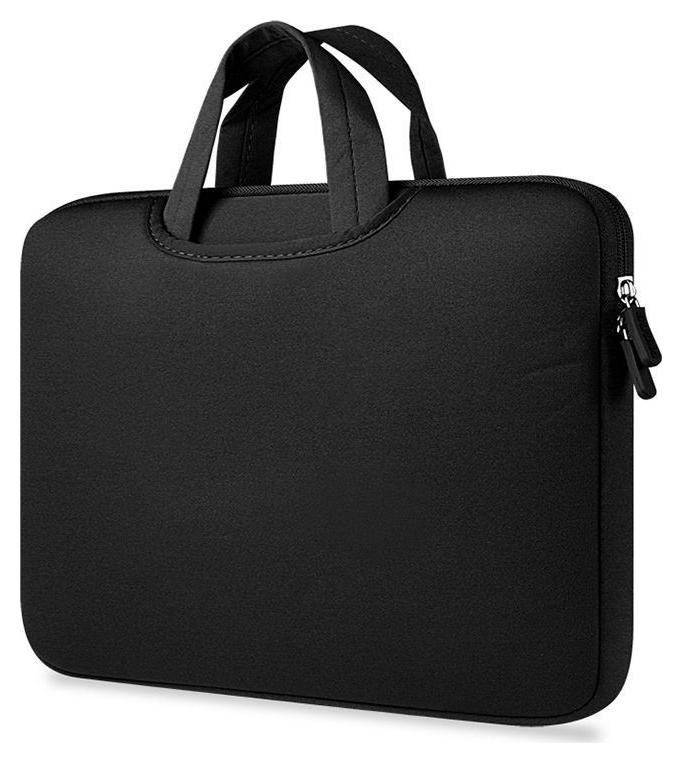 Torba Tech-Protect Airbag 14'' czarny