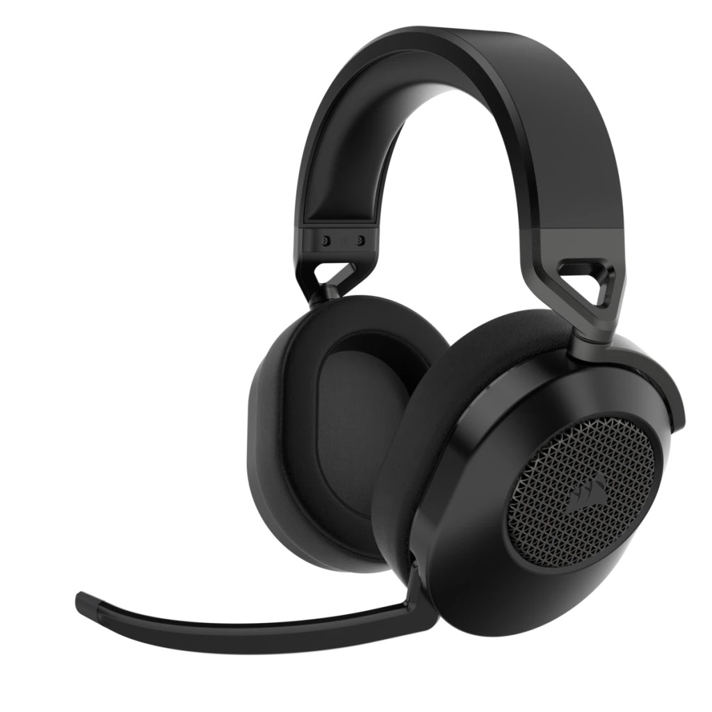 Corsair HS65 Wireless Carbon V2