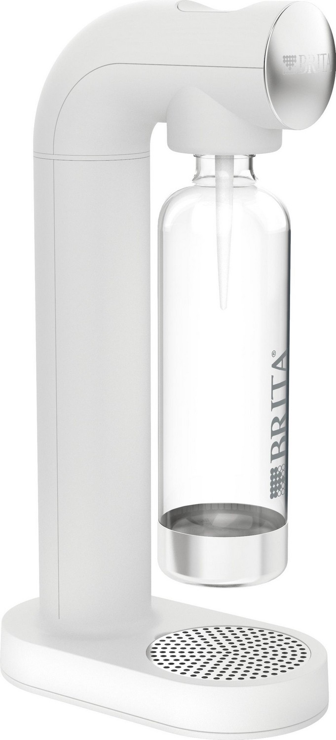 Brita SodaOne biały