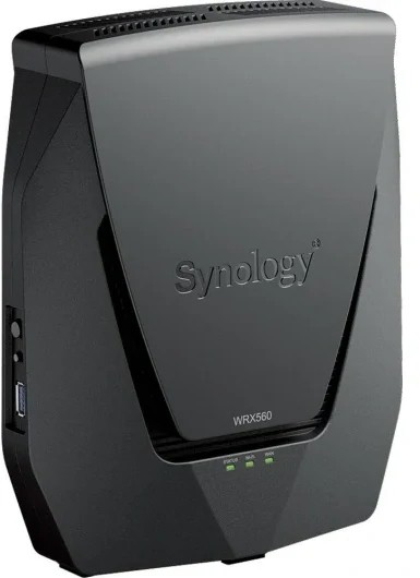 Synology WRX560