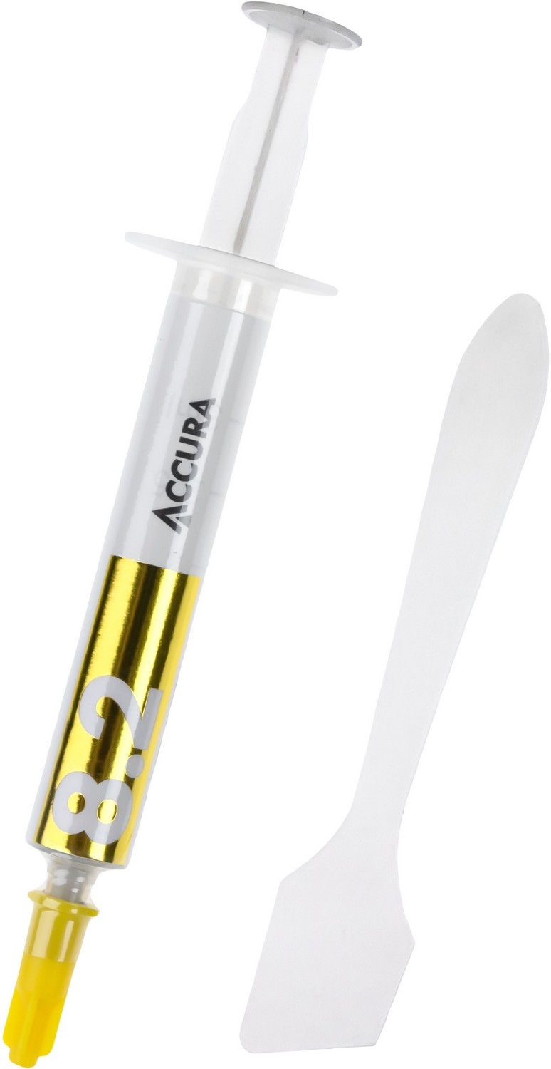 Accura Heat Absorber 8.2 Gray 2 g