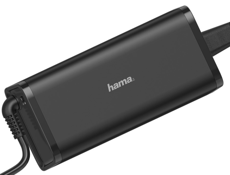 Zamiennik Hama Zasilacz uniwersalny do notebooka 92W USB-C