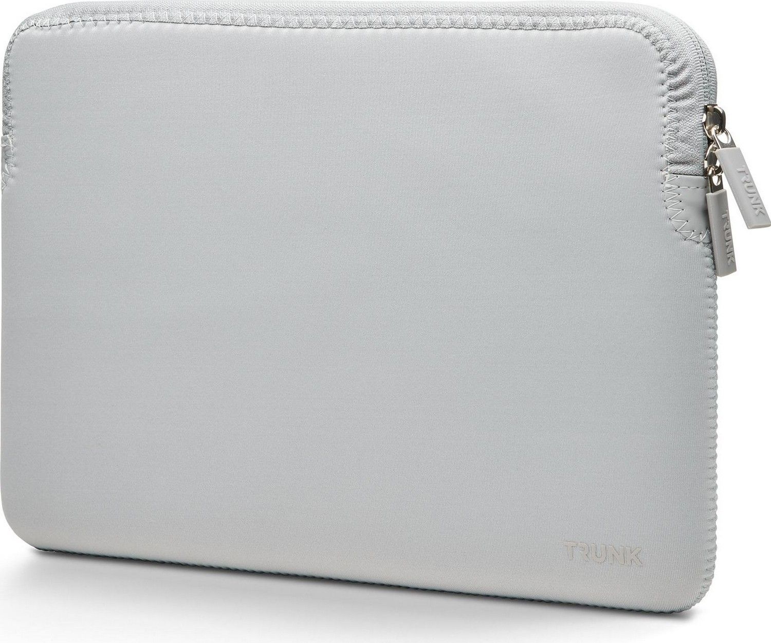 Etui Trunk Neoprene Sleeve do MacBook 14'' (silver cloud)