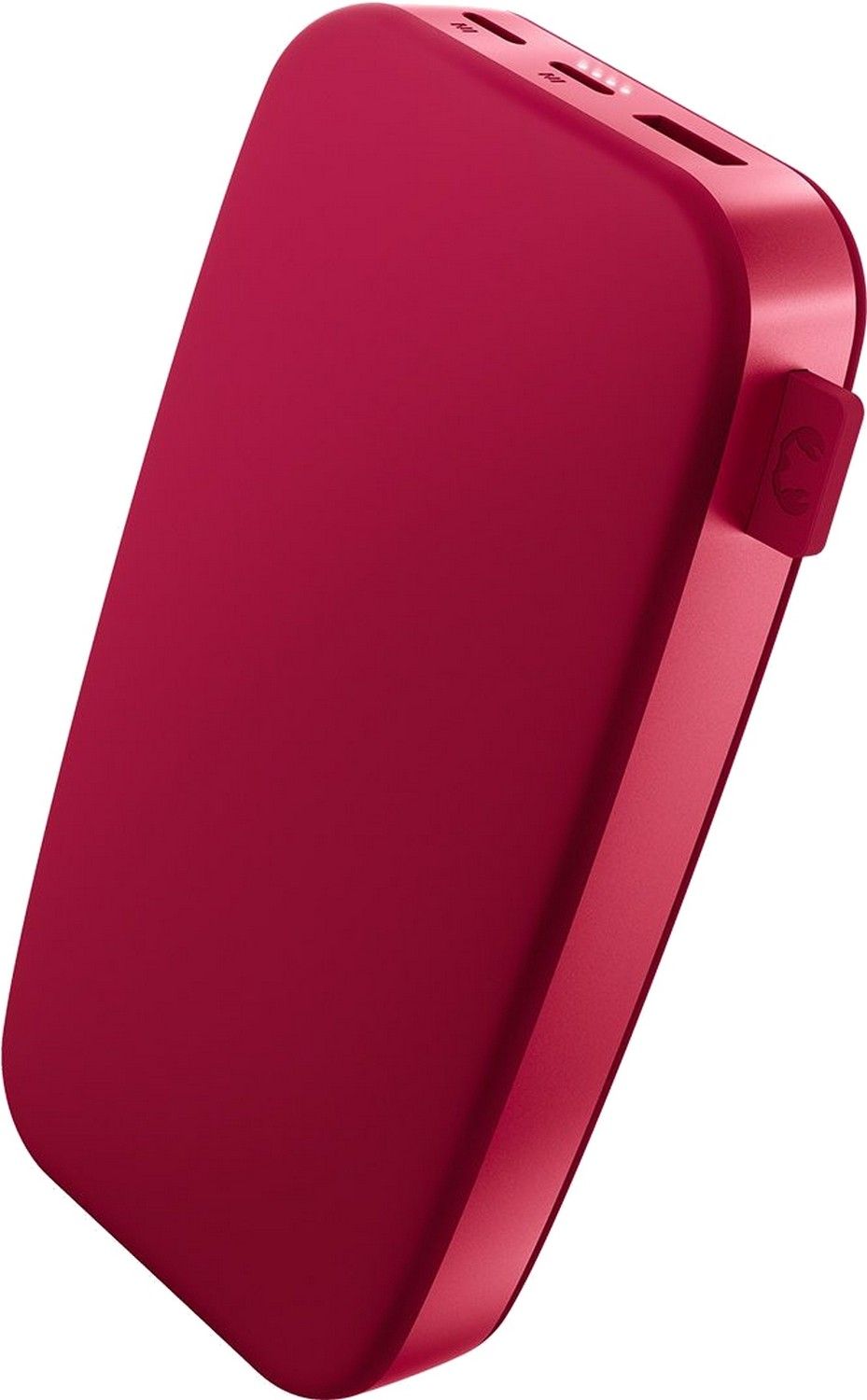FRESH 'N REBEL 24000 MAH USB-C PD 20W BERRY RED