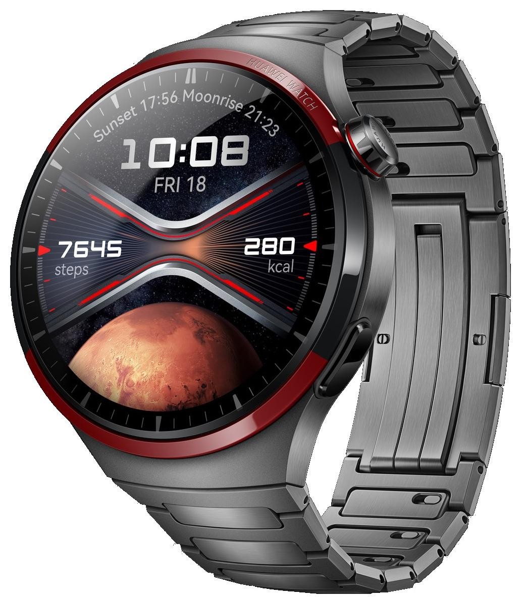 Huawei Watch 4 Pro Space Edition