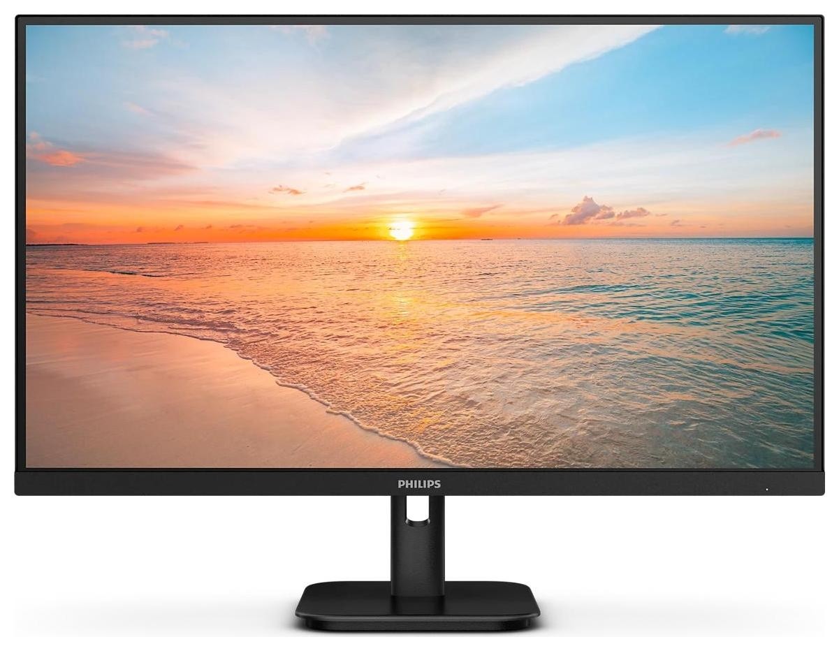 Philips 27E1N1800A/00 - 60Hz | 4K | 27'' | IPS | 4ms