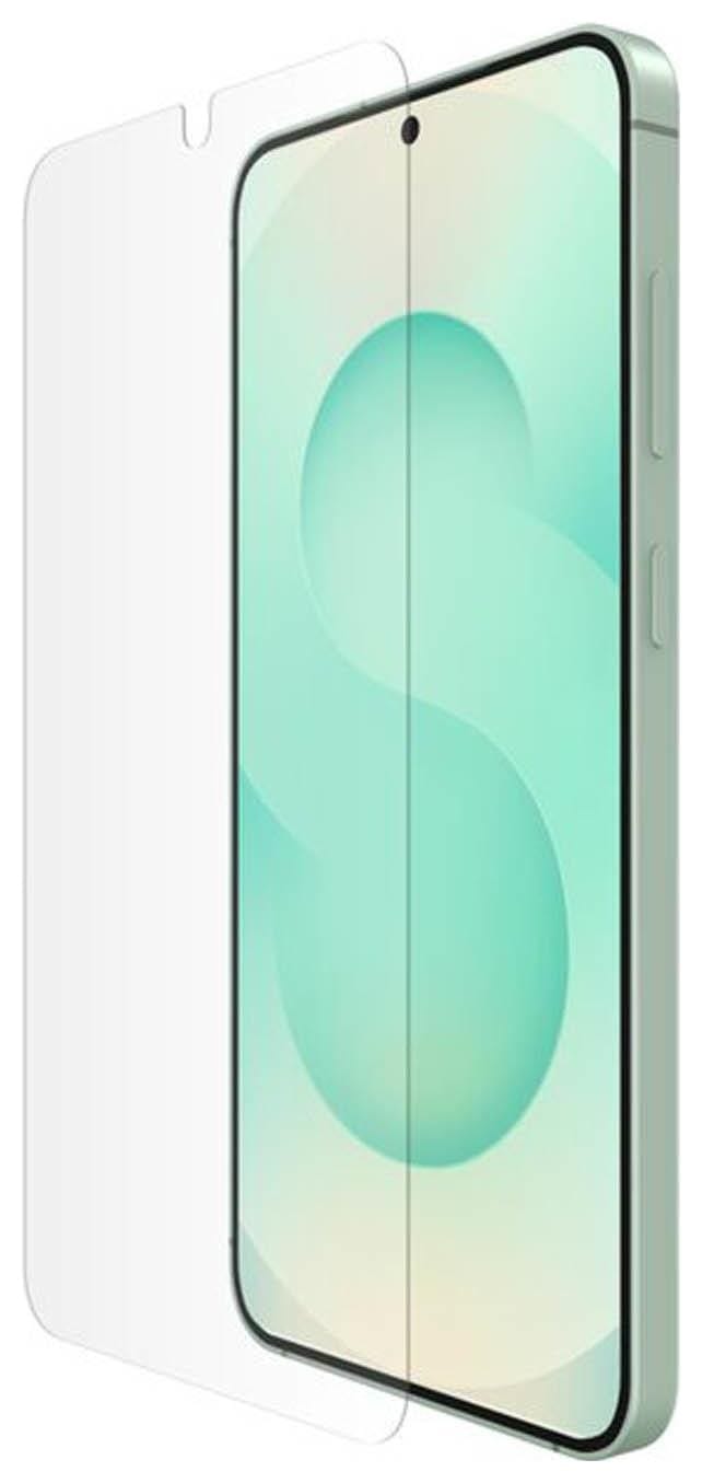 Belkin InvisiGlass do Samsung Galaxy S25+/S24+ z aplikatorem