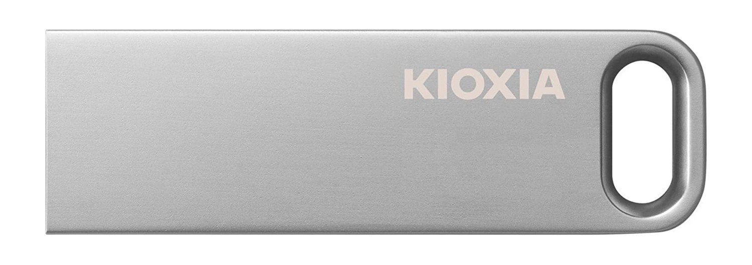 Kioxia 128GB U366 Biwako Silver