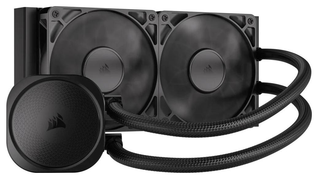 Corsair NAUTILUS 240 RS CW-9060088-WW