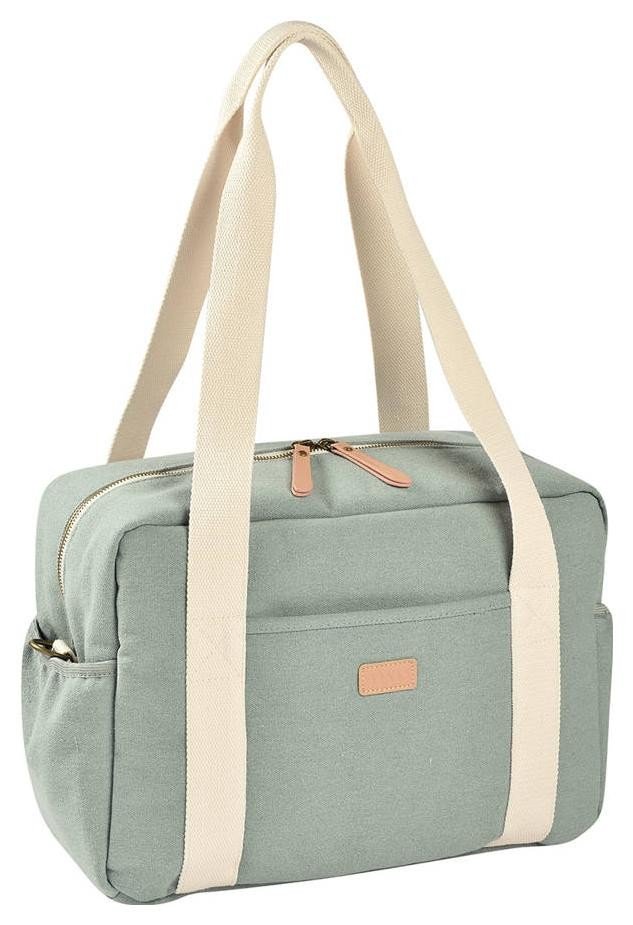 Torba Beaba Paris Sage Green zielony
