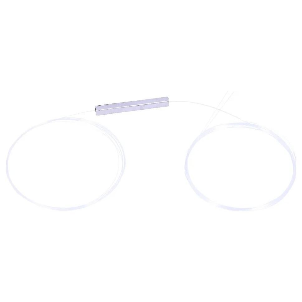 Extralink 1:2 PLC | 250um, bez złącz