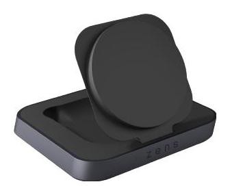 Zens Nightstand Charger