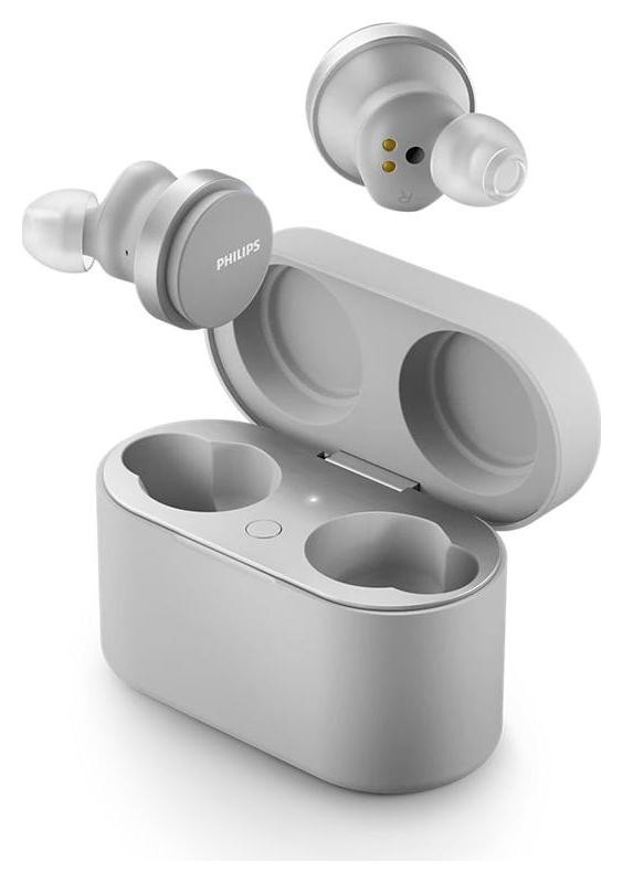 Philips TAT8506WT/00 biały