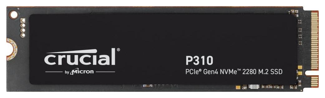 Crucial P310 M.2 PCI-e 4.0 NVMe 1TB