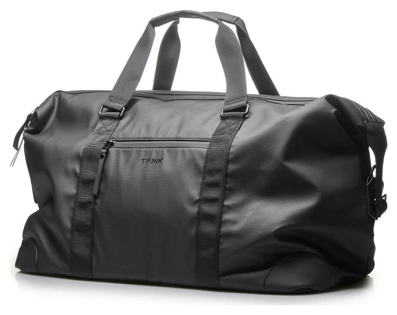 Torba Trunk Travel Duffle Bag - torba podróżna (black)