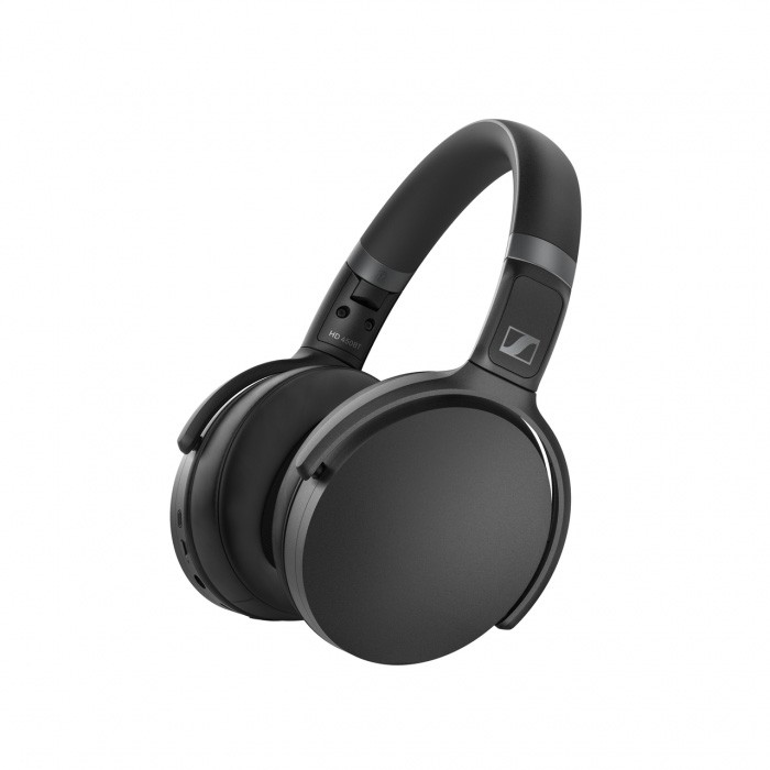 Sennheiser HD 450BT czarny