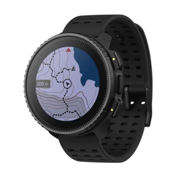Suunto Vertical All Black