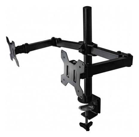 TB TB-MO2 dwuramienny 10-27 10kg VESA 100