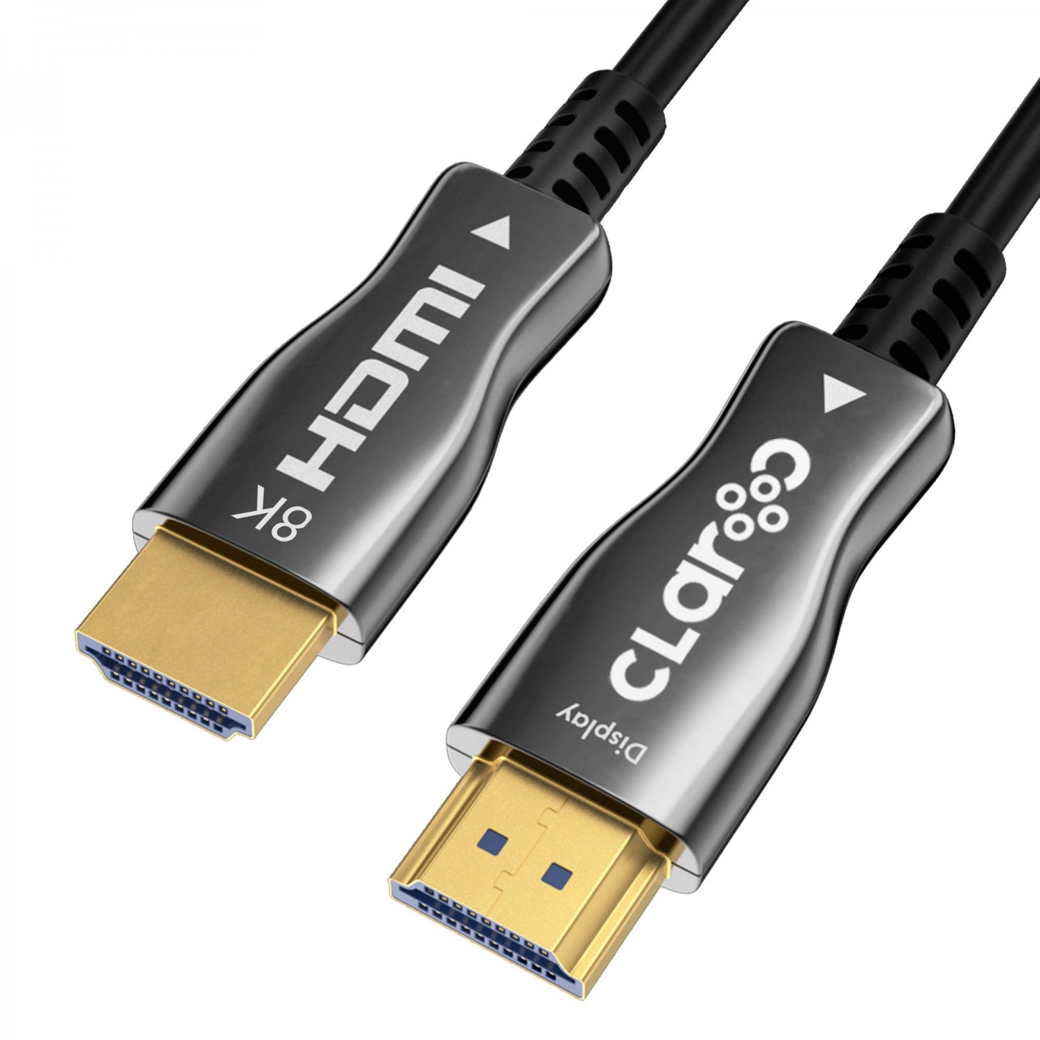 Claroc HDMI 2.1 AOC 8K 120Hz 15.0m