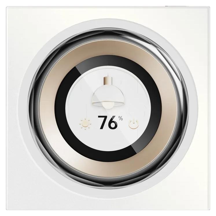 Aqara TouhScreen Dial V1