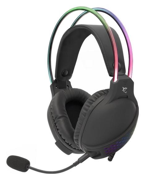 White Shark GH-2140 Ox czarny