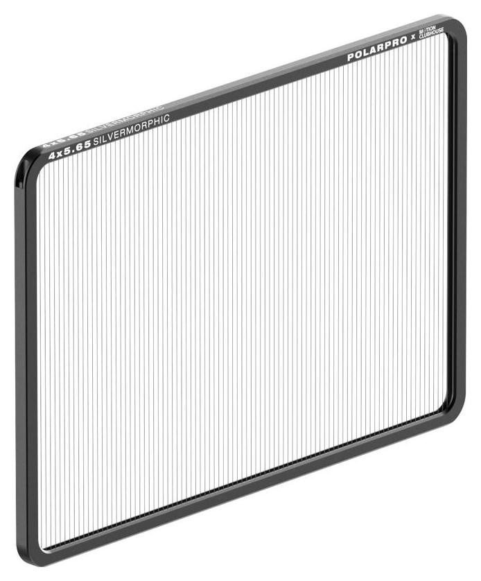 PolarPro 4x5.65 SilverMorphic