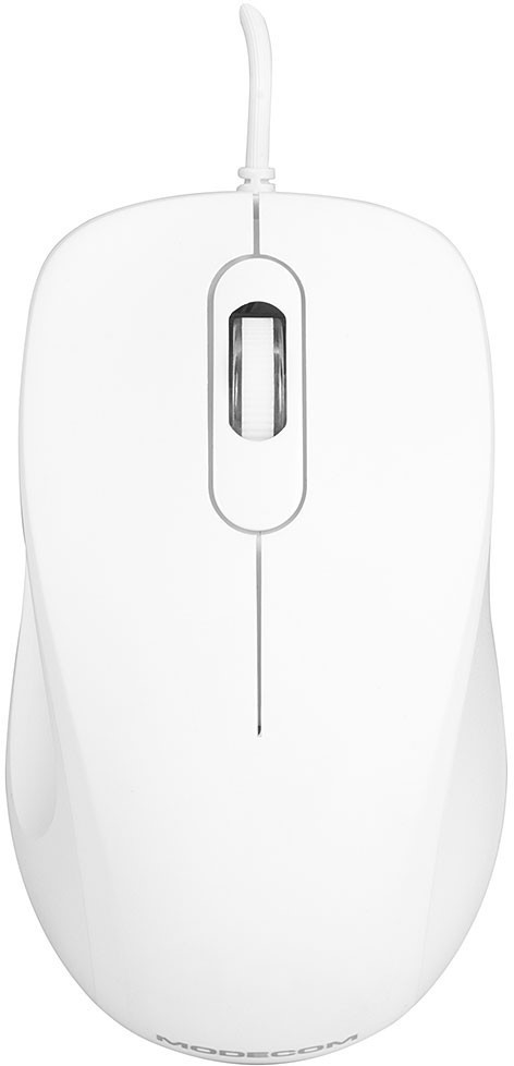 Modecom MC-M10 biała
