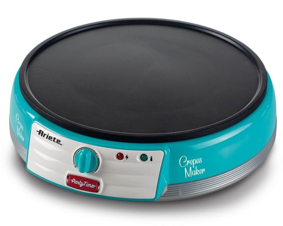 Ariete Crepes Maker 202/01