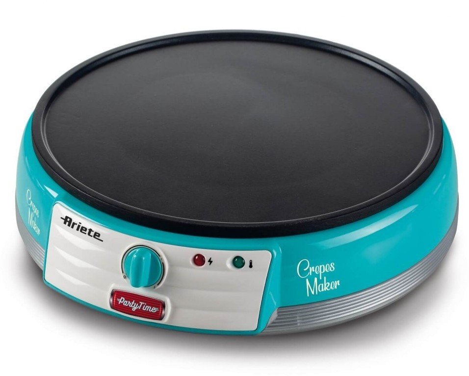 Ariete Crepes Maker 202/01