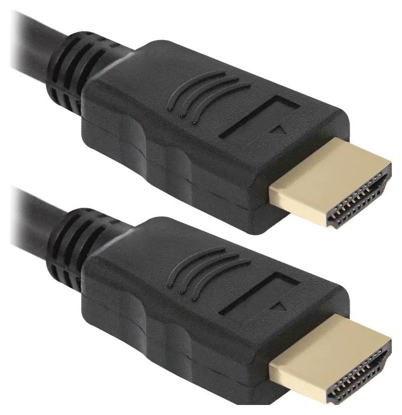Defender HDMI - HDMI 1.5m v1.4