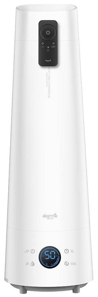 Podłogowy Deerma LD220 biały