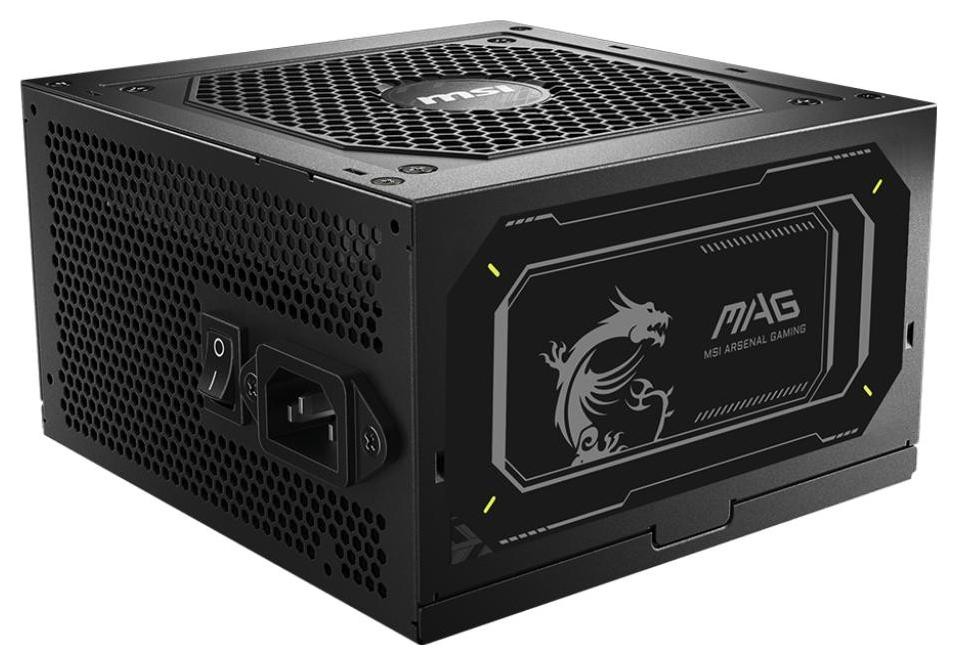 MSI MAG A750GL PCIE5 II