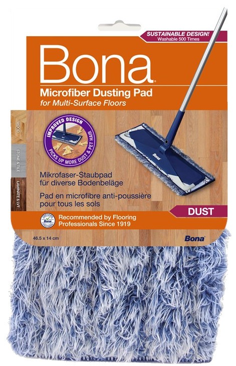 Bona pad odkurzający