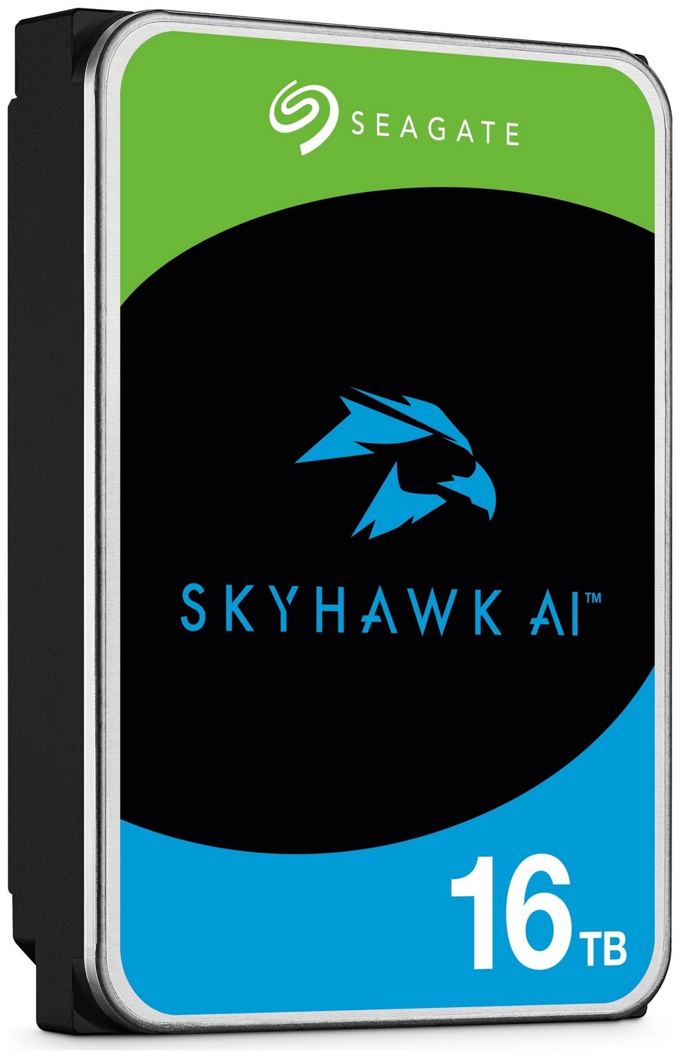 Seagate SkyHawk AI 16TB