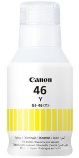 Oryginał Tusz GI-46 Y EMB 4429C001