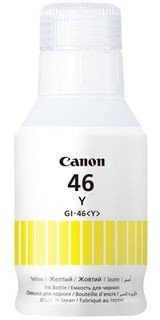 Oryginał Tusz GI-46 Y EMB 4429C001
