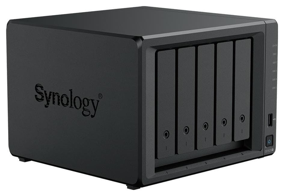Synology DS1525+