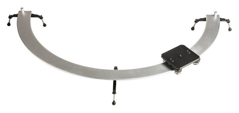 Genesis Gear SK-GTX Cam Slider HD łuk