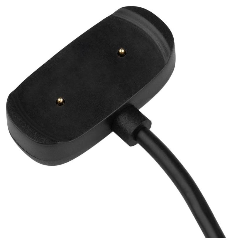 Fixed USB do ładowania dla Amazfit GTR 2/GTS 2, czarny