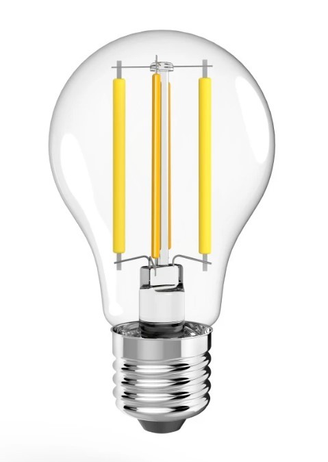 Hama E27 7W filament, bańka