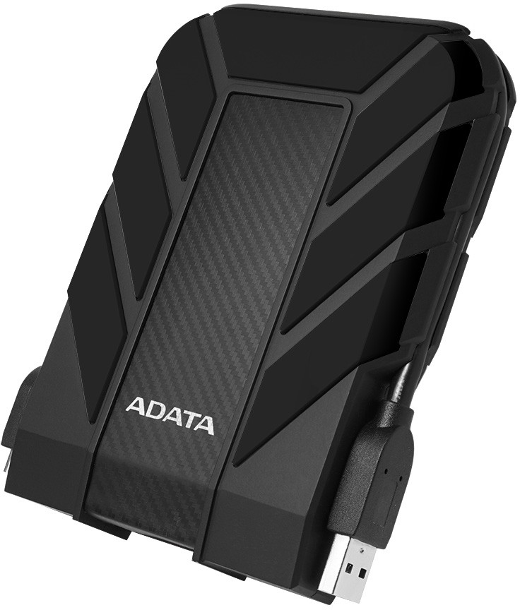 ADATA HD710 Pro 2TB (Czarny)