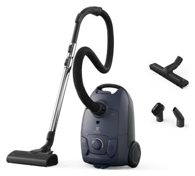 Electrolux 500 EB51C2DB niebieski